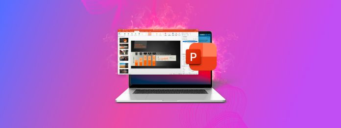 recover powerpoint mac