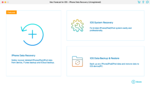 iphone recovery software without trust iphone recovery software without trust