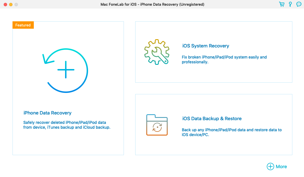 Data Recovery For Ios Mac