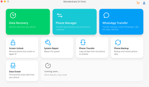 iphone recovery software without trust iphone recovery software without trust
