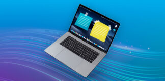 Recover deleted notes on Mac