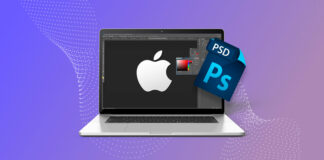 Recover deleted photoshop files on Mac