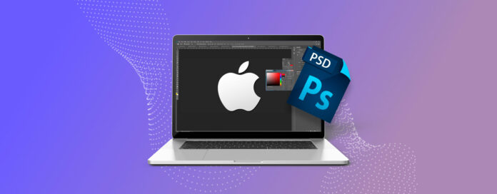 Recover deleted photoshop files on Mac