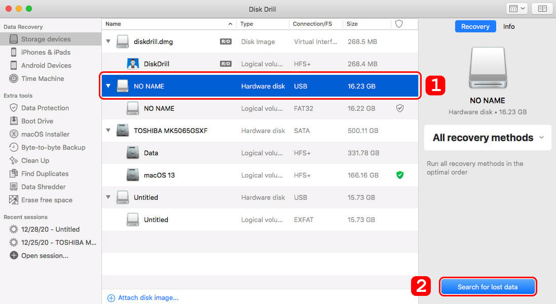 bins in excel for macbook