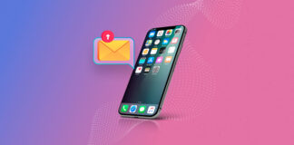 Recover text messages on iphone