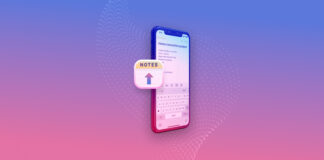 Recover deleted notes on iphone