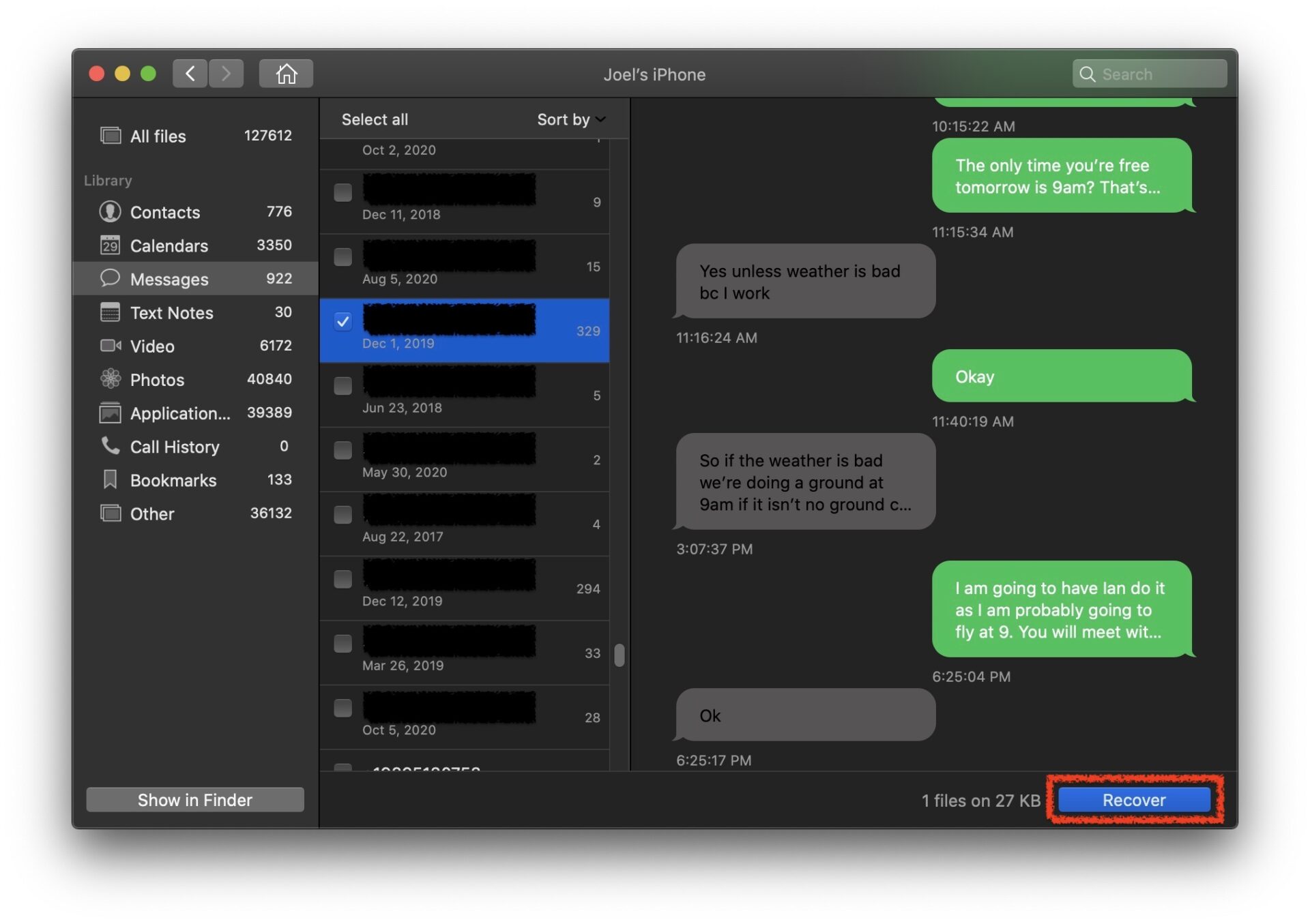 iphone message recovery deleted iphone message recovery deleted