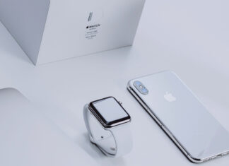 Rumor: iPhone 5 To Be Built Out Of Liquidmetal