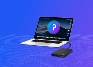 External Hard Drive Is Not Showing Up on Mac: 8 Ways to Fix