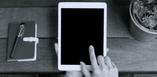 Will the iPad cannibalize sales?