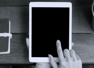 Rumor has Apple launching 7″ and 5.6″ iPads around Christmas
