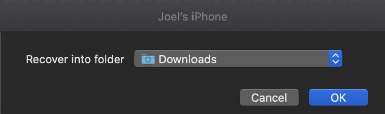 deleted videos on iphone recovery deleted videos on iphone recovery