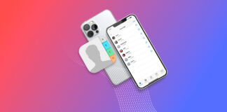 How to recover lost contacts on iPhone