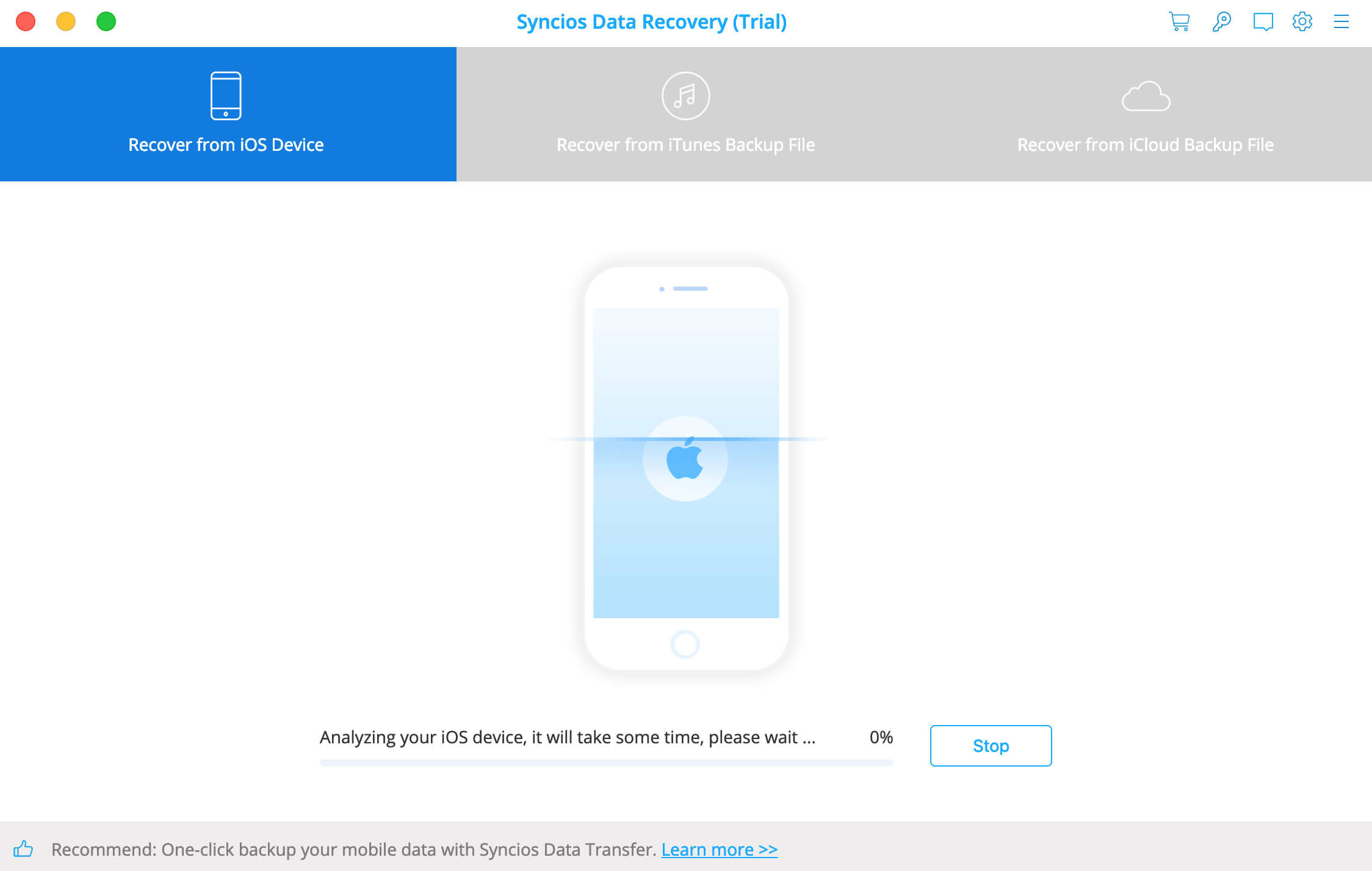 syncios data recovery mac syncios data recovery mac