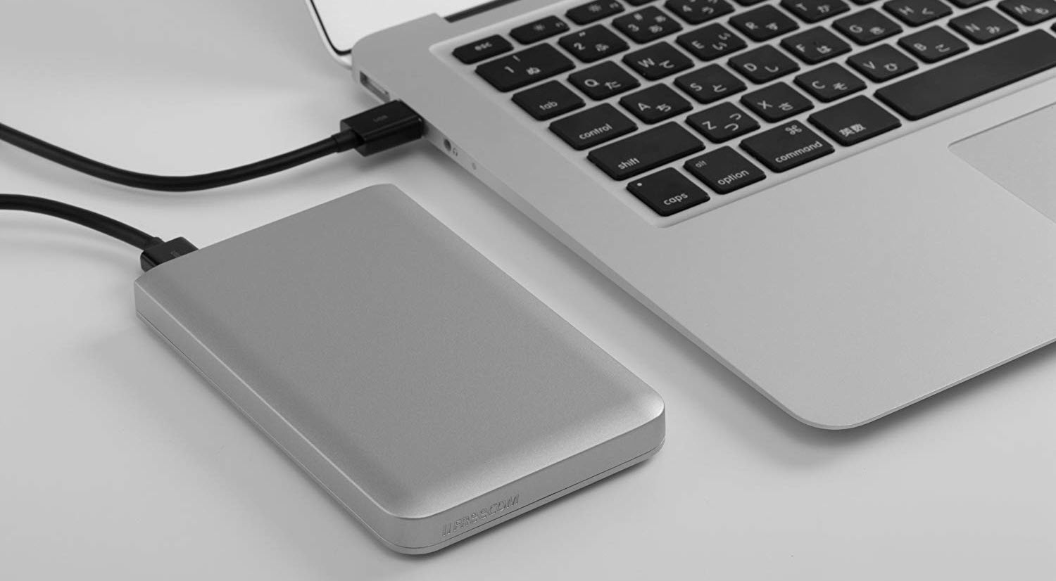 mac external hard drive