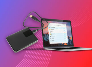 How to Recover Data From an External Hard Drive on Mac