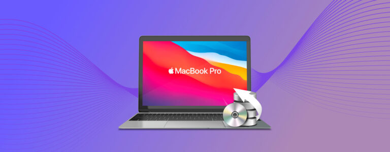 How to Recover Deleted Data from MacBook Pro: The Ultimate Guide