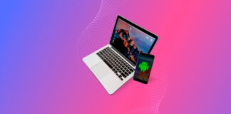 Android data recovery on Mac