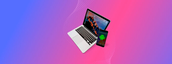 Android data recovery on Mac