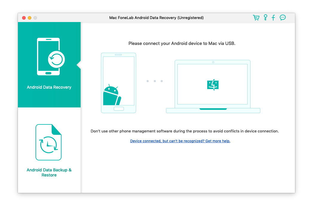 android recovery app for mac android recovery app for mac