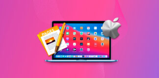 Recover pages documents