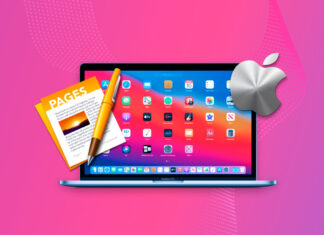 How to Recover Unsaved or Deleted Pages Documents on Mac