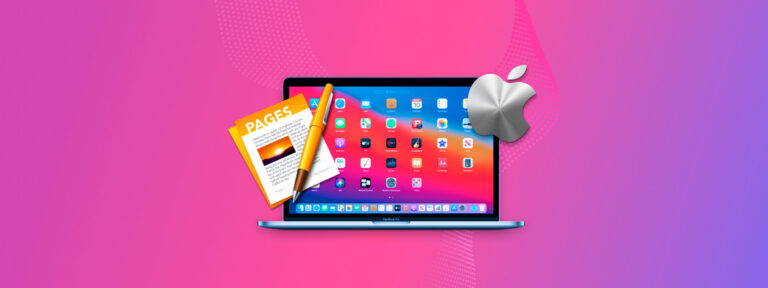 How to Recover Unsaved or Deleted Pages Documents on Mac