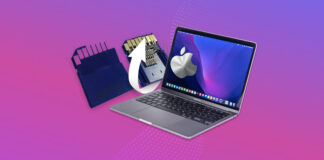 fix corrupted sd card mac