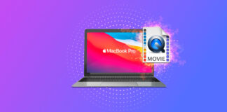 recover quicktime recordings
