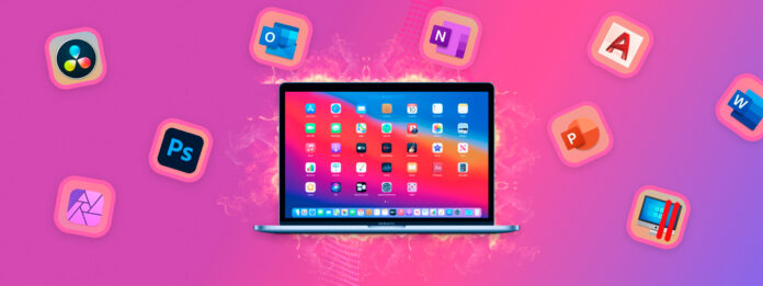 Best apps for Mac