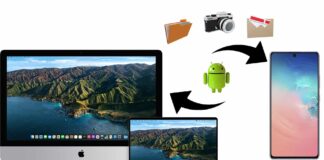 We will help you find the best app for transferring files from Android to Mac.