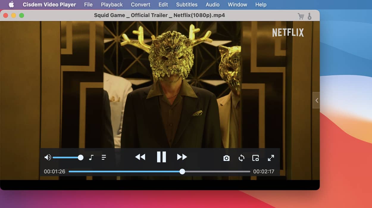cisdem video player for mac cisdem video player for mac
