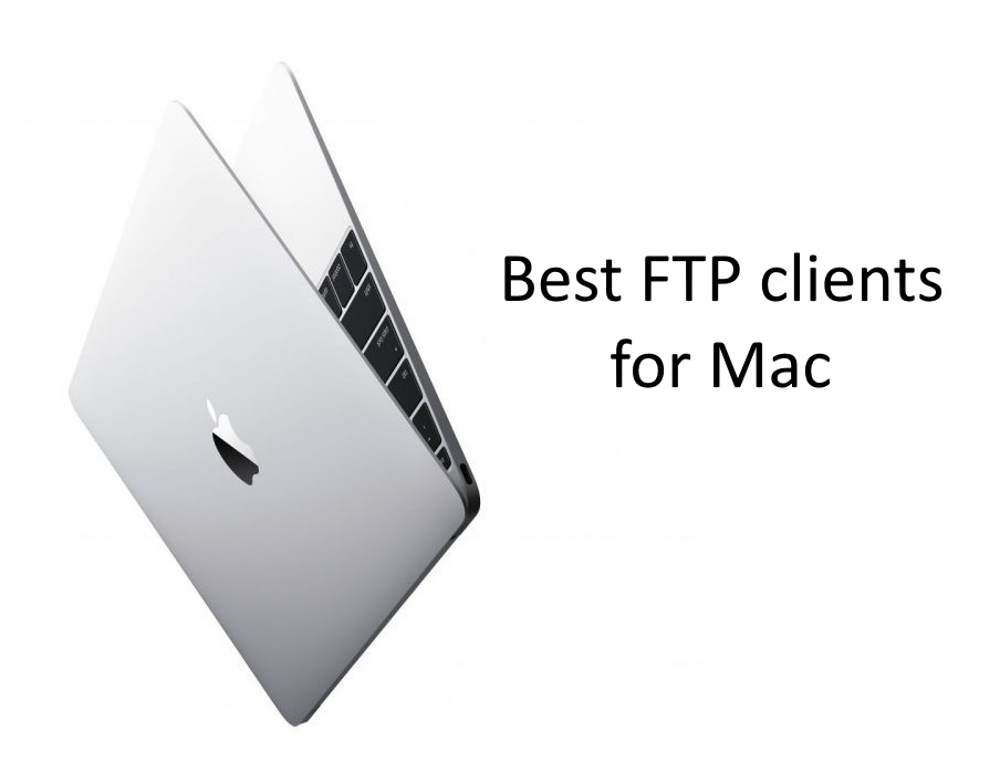best mac ftp app