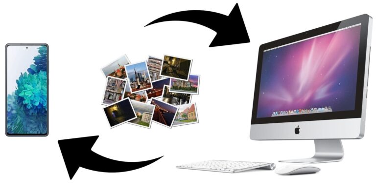 How to Transfer Photos from Android to Mac: 5 Decisions