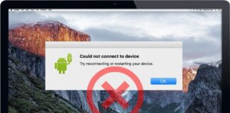 How to Fix Android File Transfer Not Working Issue