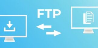 FTP Mac