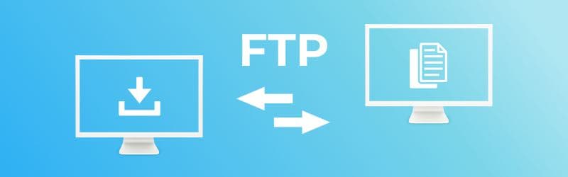 How To Connect And Use Ftp On Macos In A Few Ways