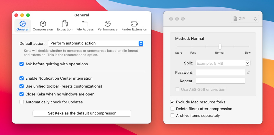 download keka for mac download keka for mac
