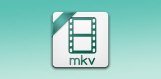 MKV file