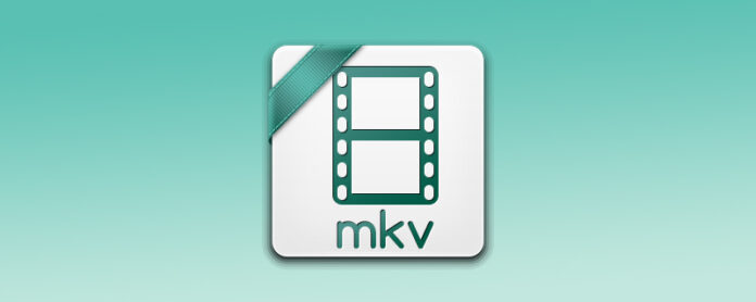 MKV file