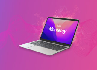 Monterey mac OS review
