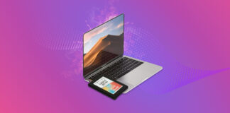 Recover data from ssd on mac