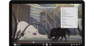 Elmedia - best video Mac player