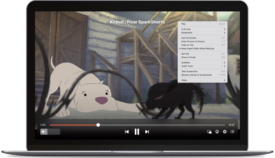 Best 14 Video Players for Mac in 2023