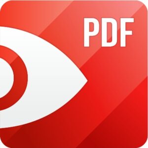 PDF Expert software