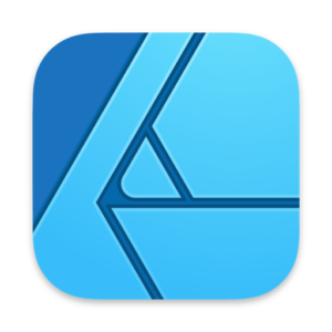 affinity designer for Mac
