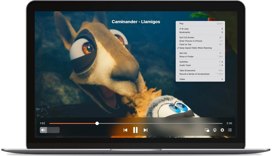 free video player for mac free video player for mac