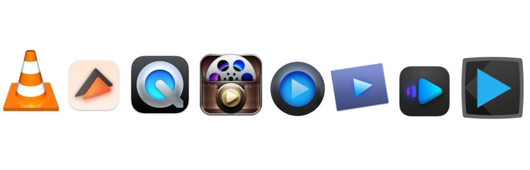 best video players for mac