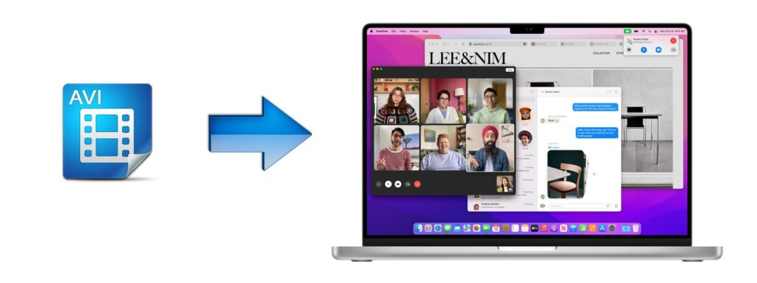 Best Video Player For Mac For avi Pagarmor