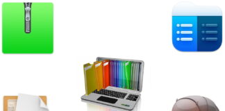 Best compression softwares